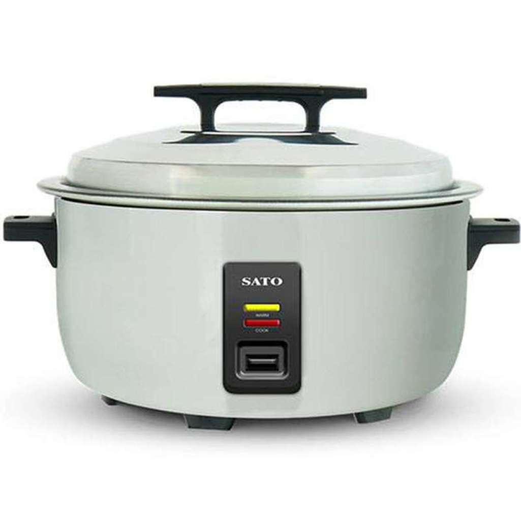 Nồi cơm điện công nghiệp Sato X16 - Hàng chính hãng