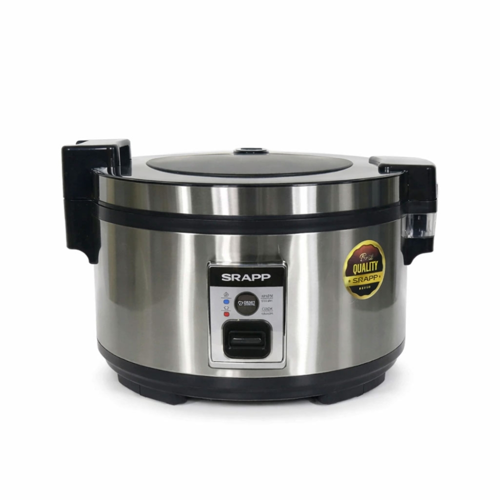 Nồi cơm điện công nghiệp SRAPP SH-4608 - Hàng chính hãng