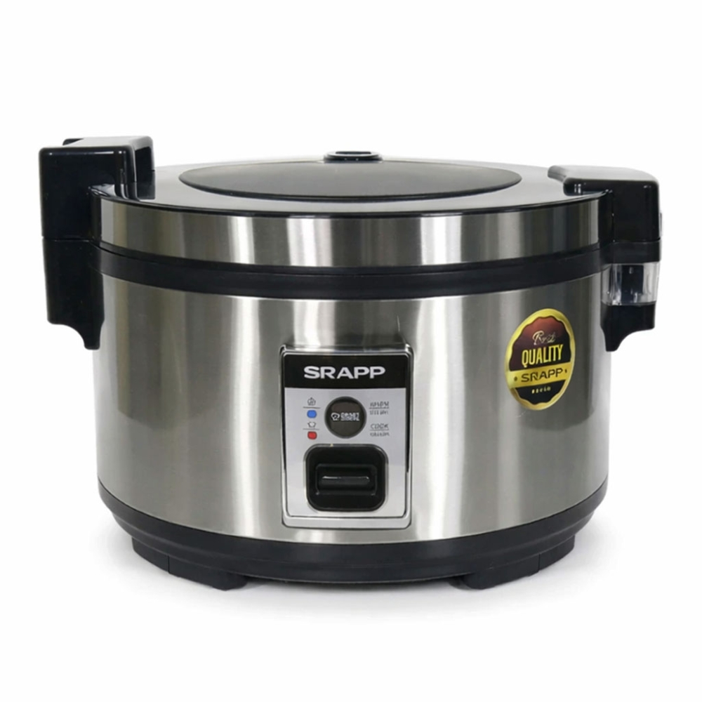 Nồi cơm điện công nghiệp SRAPP SH-5808 - Hàng chính hãng