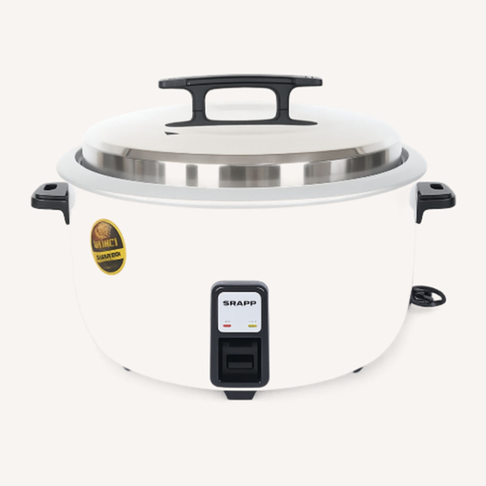 Nồi cơm điện công nghiệp SRAPP SH-NC148 14L - Hàng chính hãng
