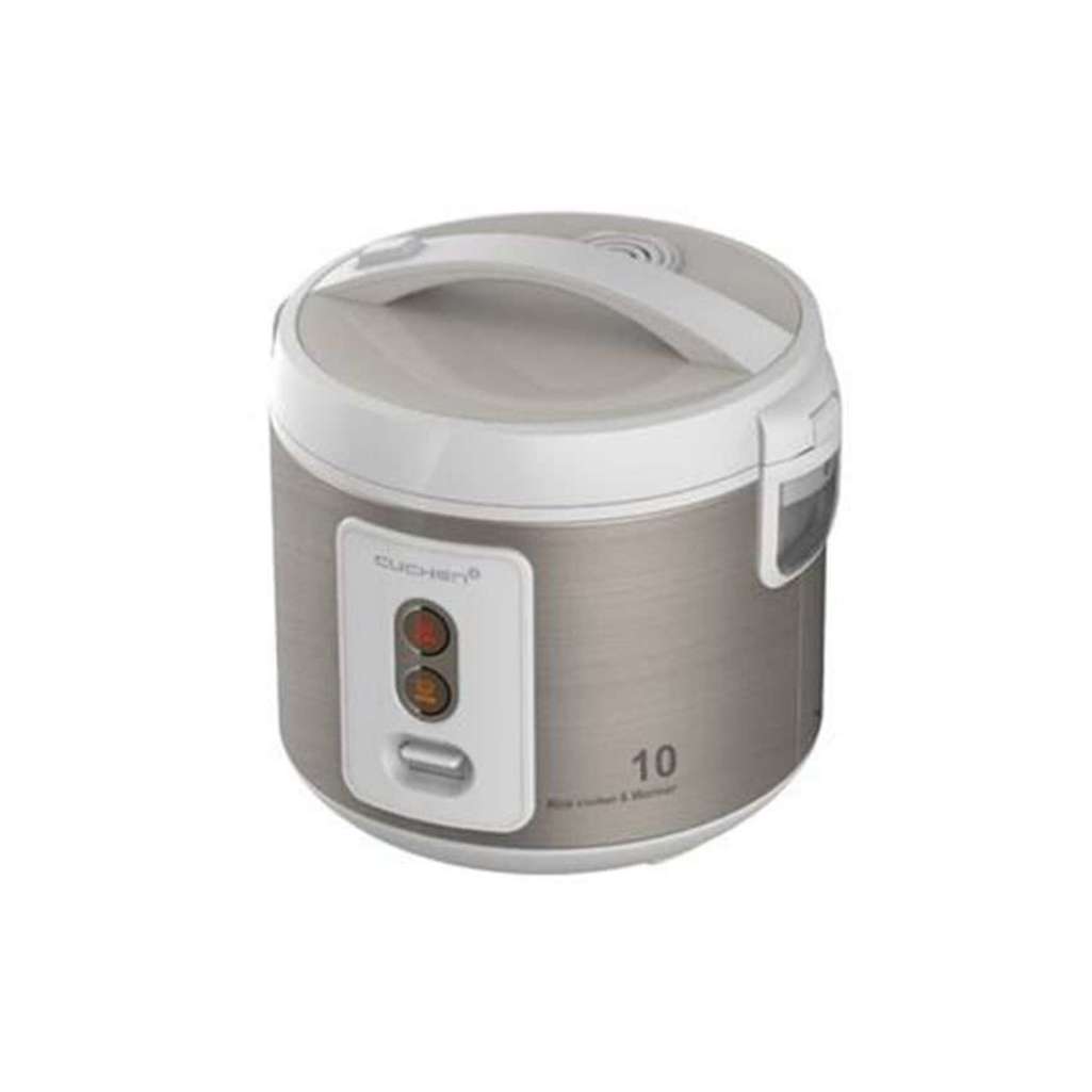 Nồi cơm điện Cuchen CJE-NA1003VN - Hàng chính hãng