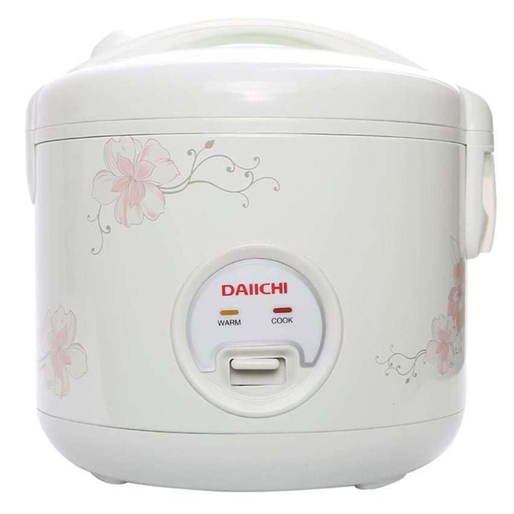 Nồi cơm điện Daiichi DC-RC12A2  - Hàng chính hãng