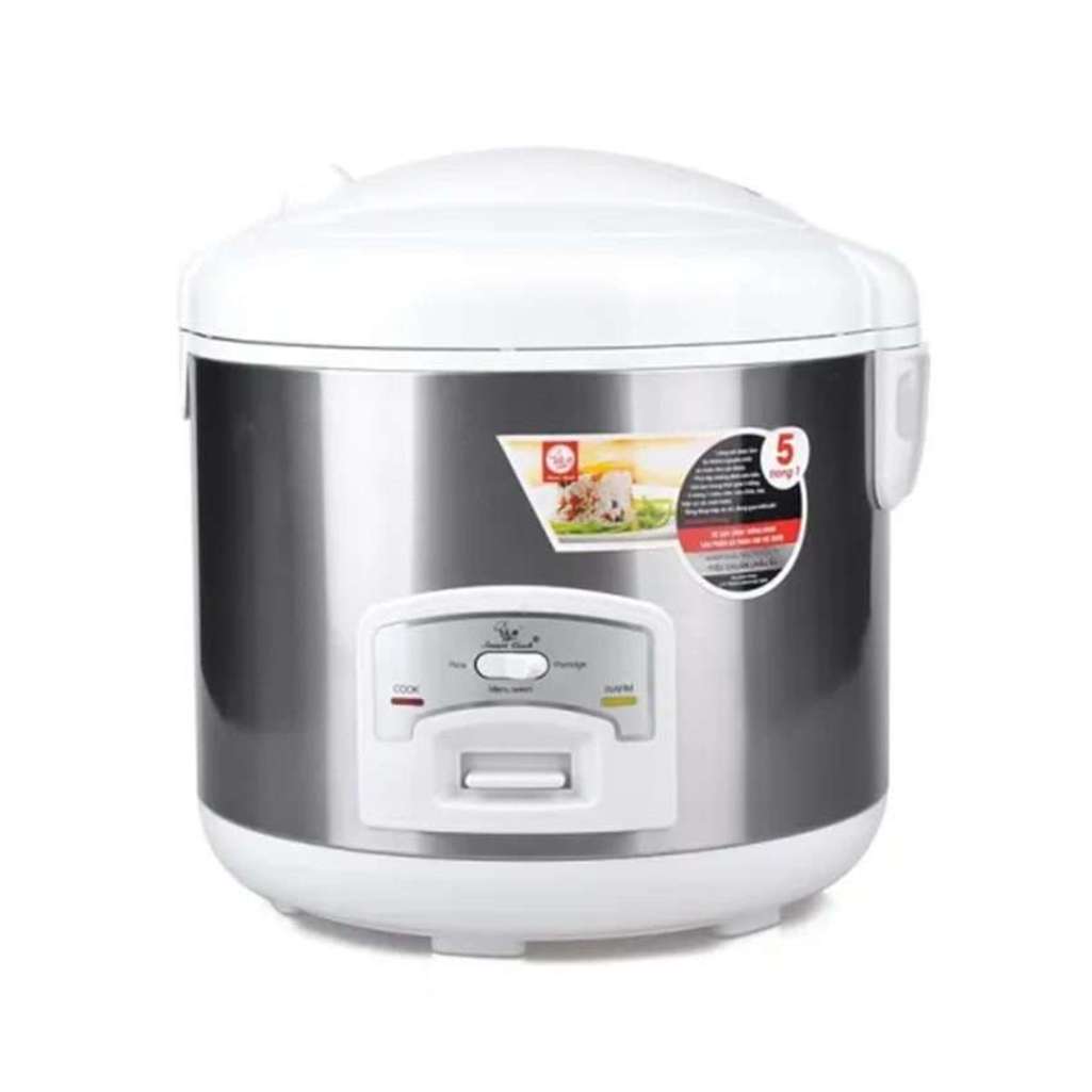 Nồi cơm điện Elmich  EL-7167 - Hàng chính hãng
