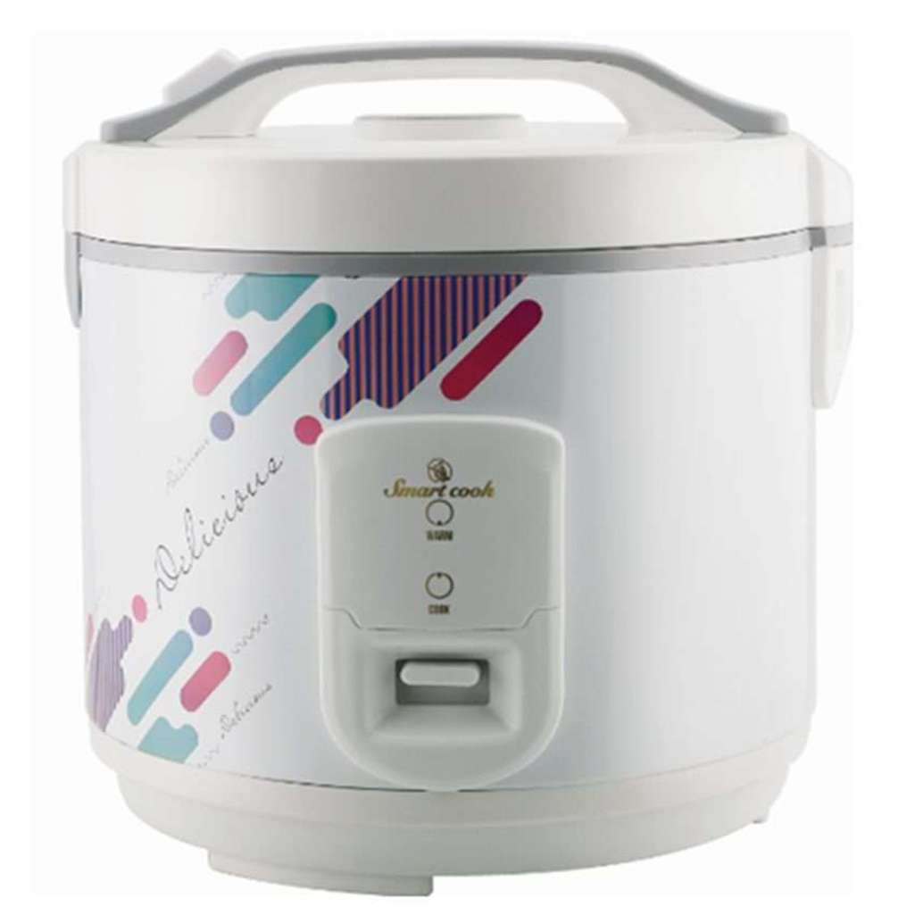 Nồi cơm điện Elmich Smartcook RCS-1794 - Hàng chính hãng