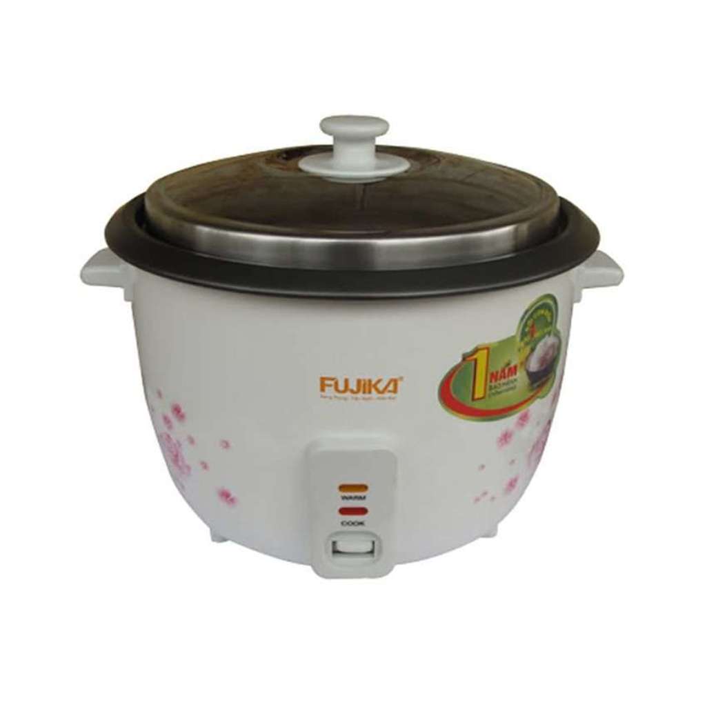 Nồi cơm điện Fujika FJ-NC2201 - Hàng chính hãng