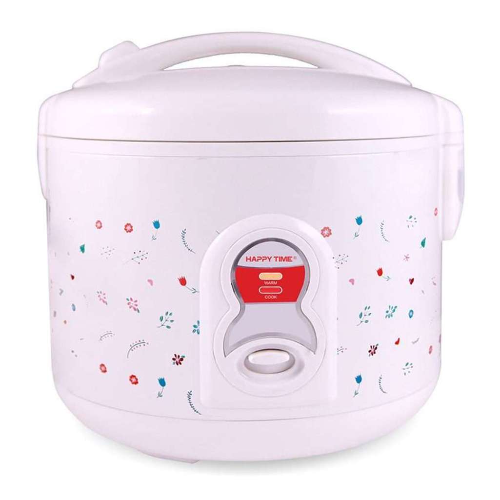 Nồi cơm điện Happy Time Sunhouse HTD-8562 - Hàng chính hãng