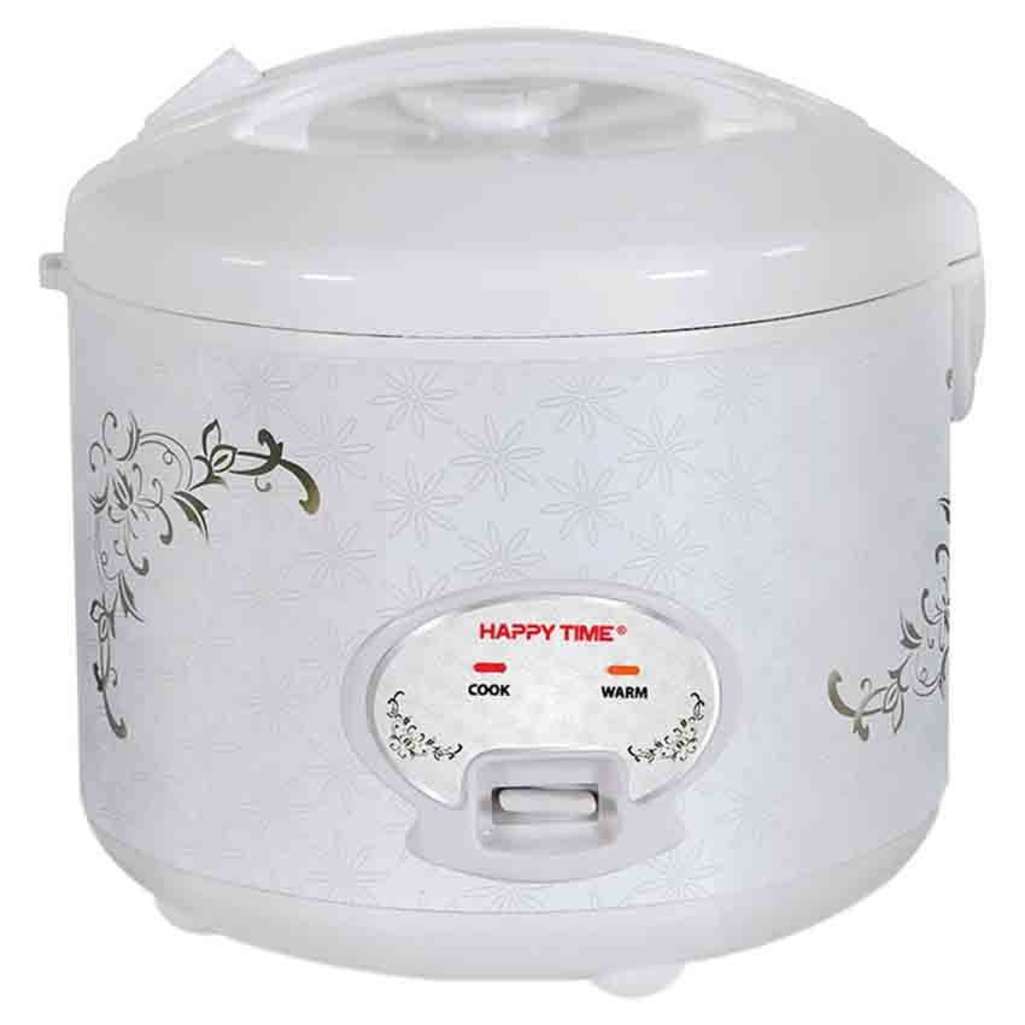 Nồi cơm điện HappyTime Sunhouse HTD-8502 - Hàng chính hãng