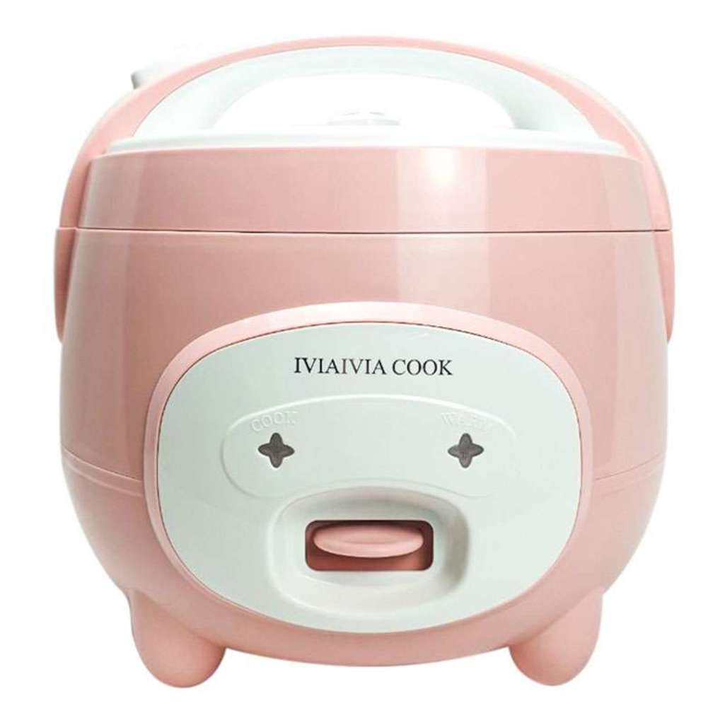 Nồi cơm điện IVIAIVIA COOK MM-1800 - Hàng chính hãng
