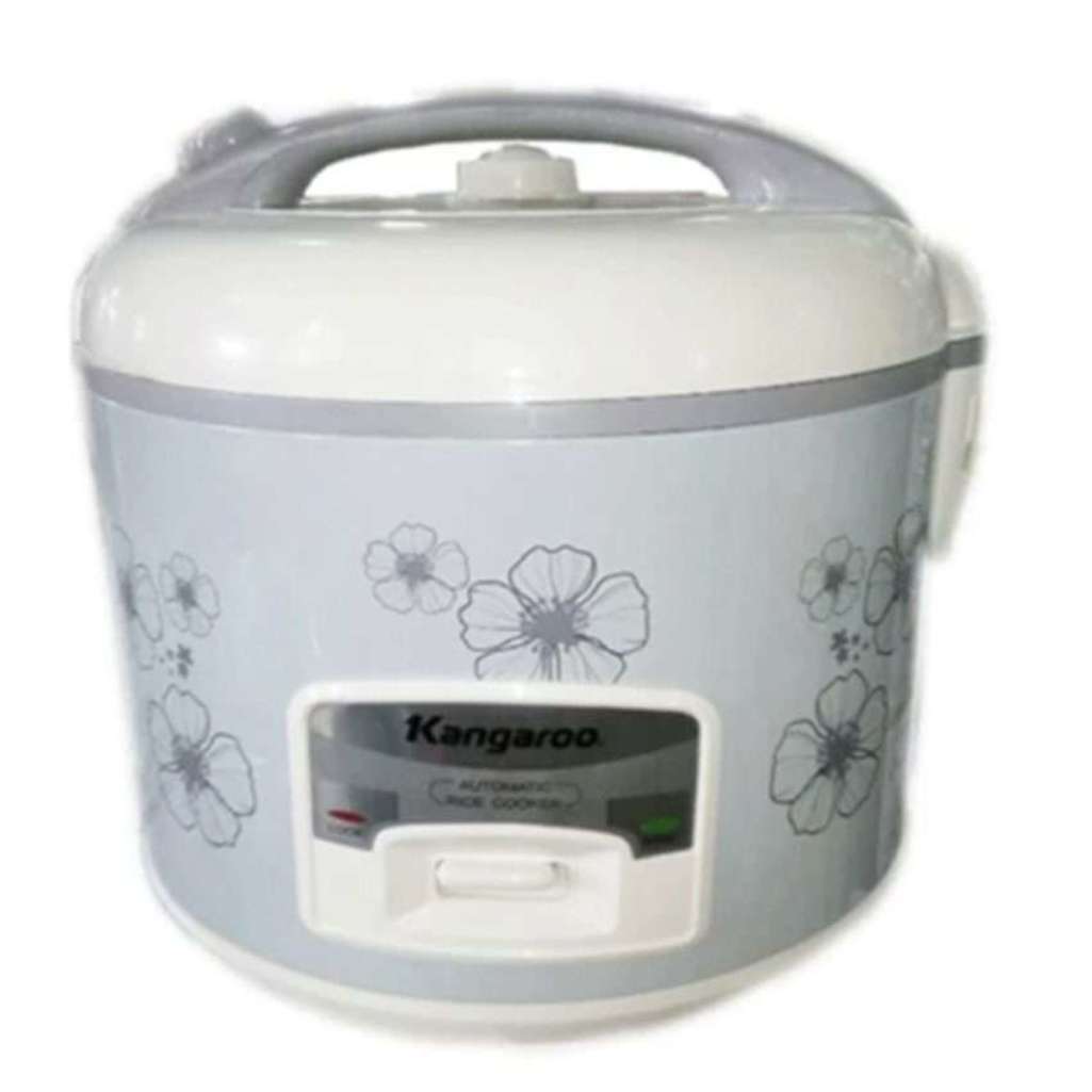 Nồi cơm điện Kangaroo KG378M - Hàng chính hãng