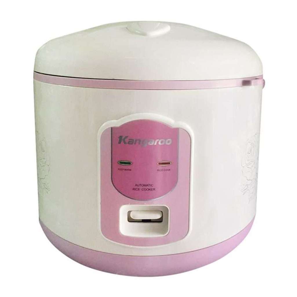 Nồi cơm điện Kangaroo KG556 - Hàng chính hãng