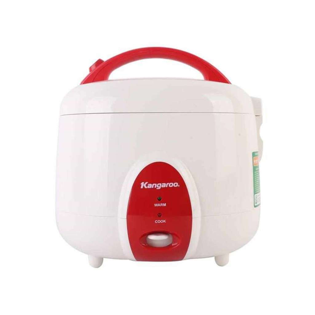 Nồi cơm điện Kangaroo KG828 - Hàng chính hãng