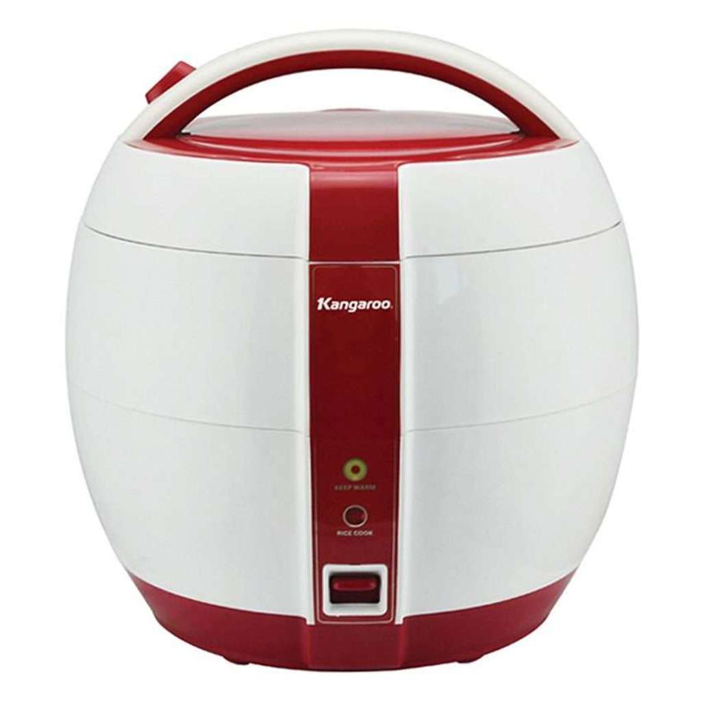 Nồi cơm điện Kangaroo KG835 - Hàng chính hãng