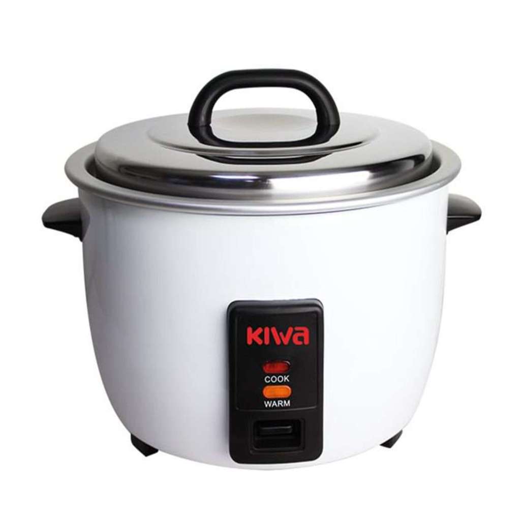 Nồi cơm điện 4.2 lít Kiwa MK-20RE - Hàng chính hãng