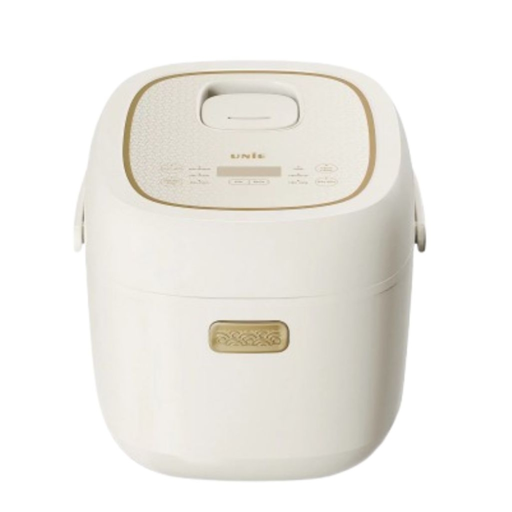 Nồi cơm điện lòng gốm Unie URC818 - Hàng chính hãng