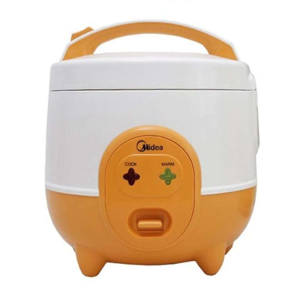 Nồi cơm điện Midea MR-CM06SD - Hàng chính hãng