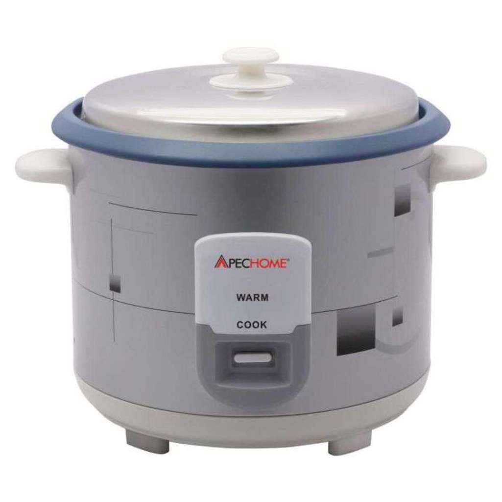 Nồi cơm điện nắp rời Apechome APH-RC22S - Hàng chính hãng