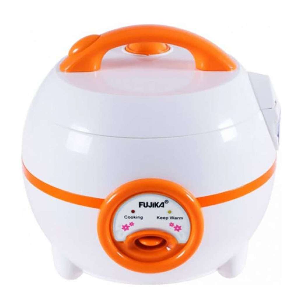 Nồi cơm điện nắp gài Fujika FJ-NC0606 - Hàng chính hãng