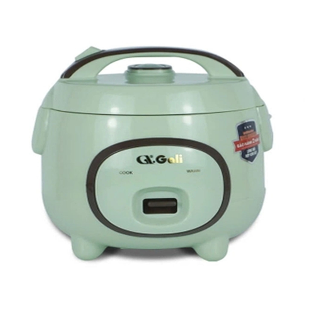 Nồi cơm điện nắp gài Gali GL-1708 - Hàng chính hãng