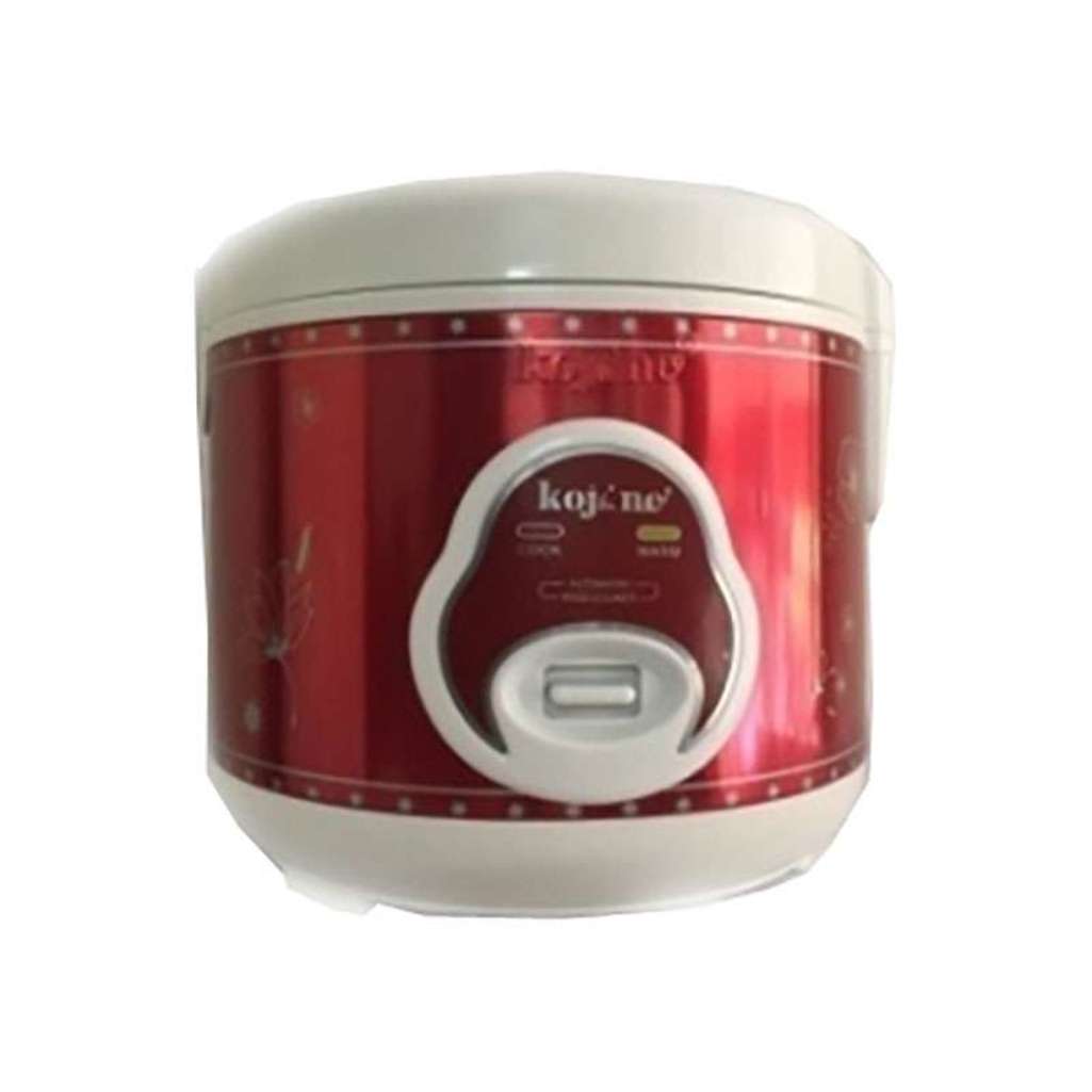 Nồi cơm điện nắp gài Kojine KJ-8102 - Hàng chính hãng