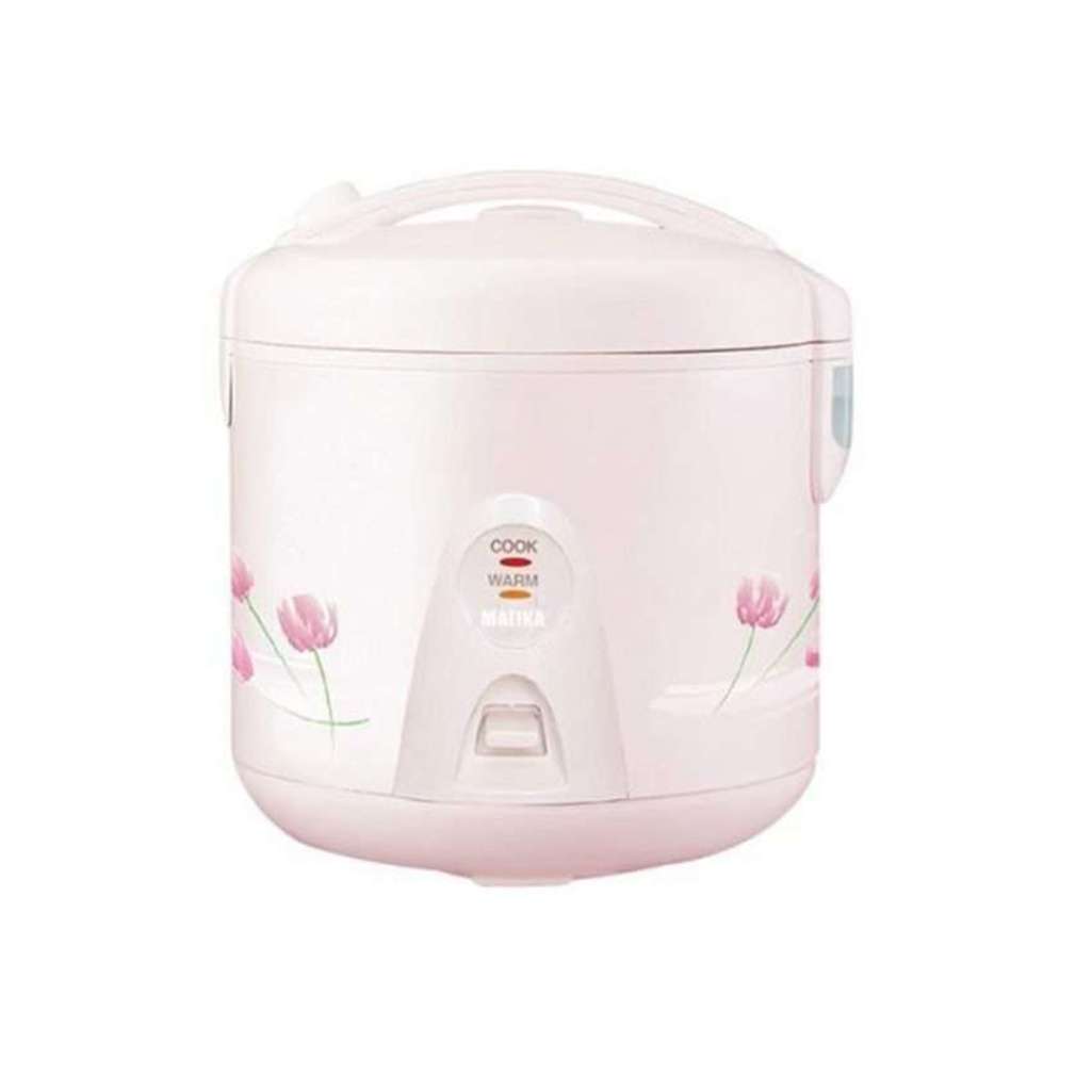 Nồi cơm điện nắp gài Matika MTK-RC1211 - Hàng chính hãng