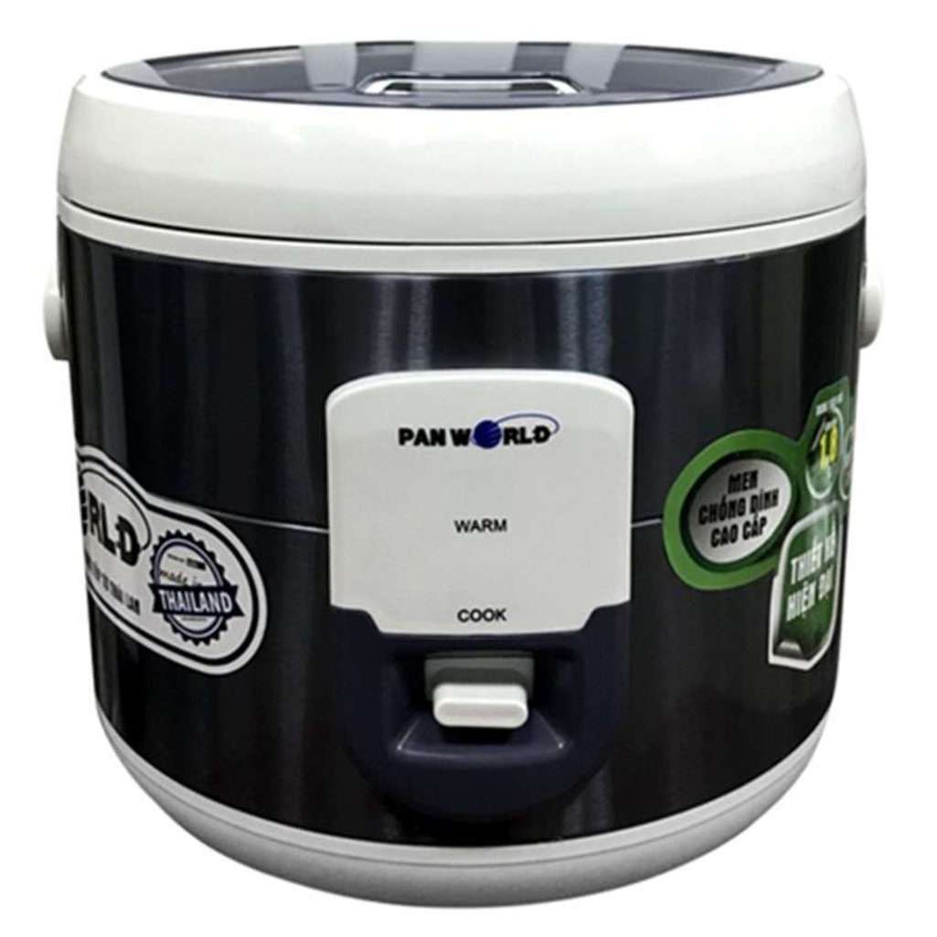 Nồi cơm điện nắp gài Panworld PW-2159 - Hàng chính hãng