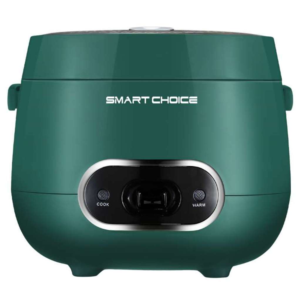Nồi cơm điện nắp gài Smart Choice SCG-RC3001 - Hàng chính hãng