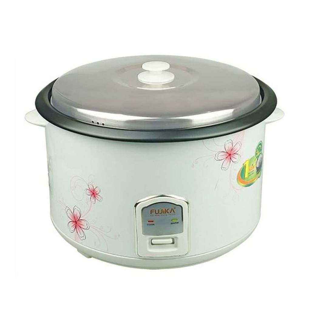 Nồi cơm điện nắp rời Fujika FJ-10SJ  - Hàng chính hãng