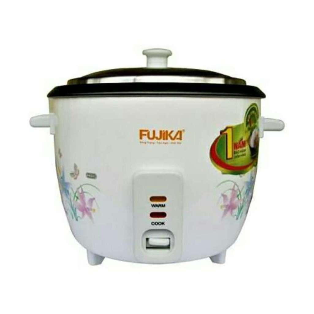 Nồi cơm điện nắp rời Fujika FJ-NC1501 - Hàng chính hãng