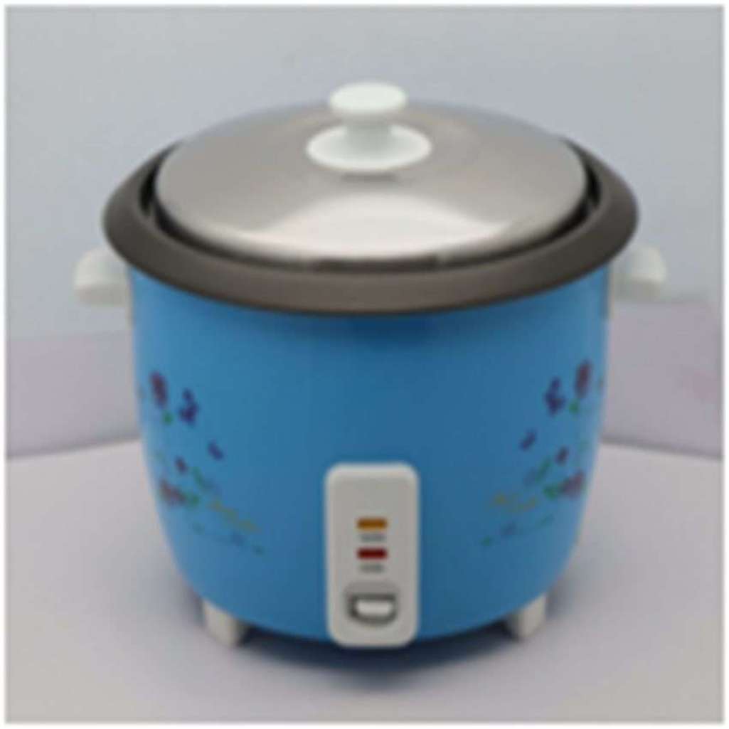 Nồi cơm điện nắp rời Fujika FJ-NC1801A - Hàng chính hãng