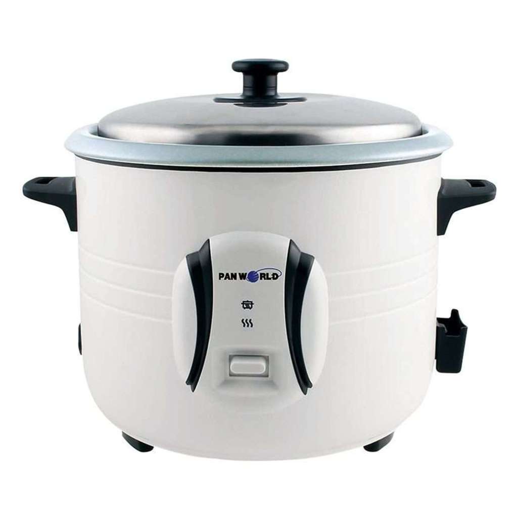 Nồi cơm điện nắp rời Panworld PW-2149 - Hàng chính hãng