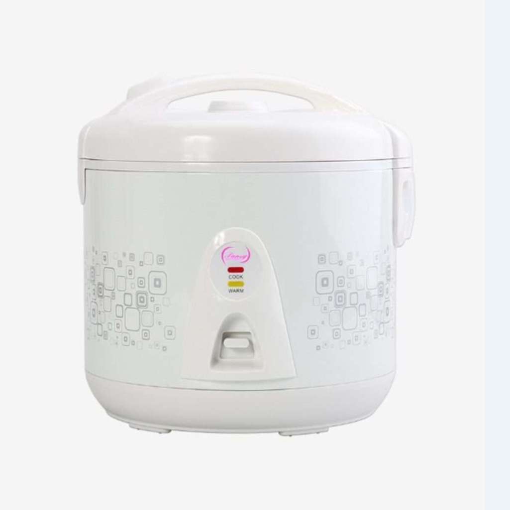 Nồi cơm điện Pansy PS-RC903 - Hàng chính hãng