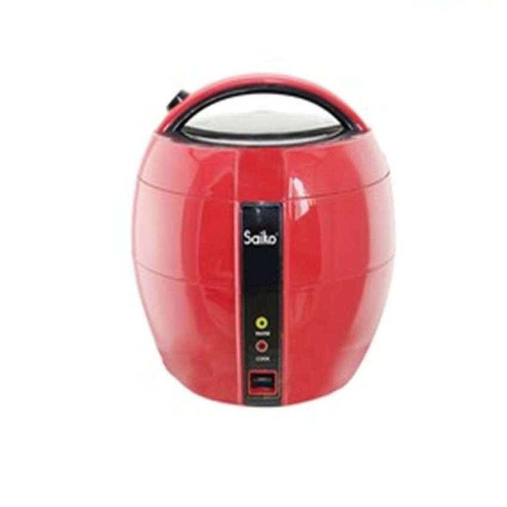Nồi cơm điện Saiko RC-1201T - Hàng chính hãng