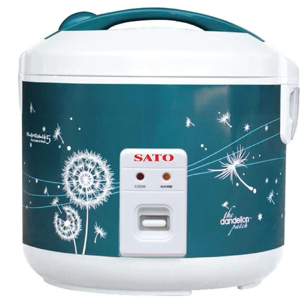 Nồi cơm điện Sato S30-30C1 - Hàng chính hãng