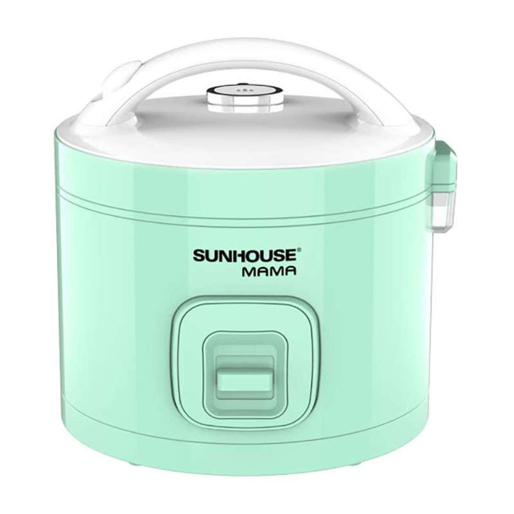 Nồi cơm điện Sunhouse MAMA SHD8265B - Hàng chính hãng