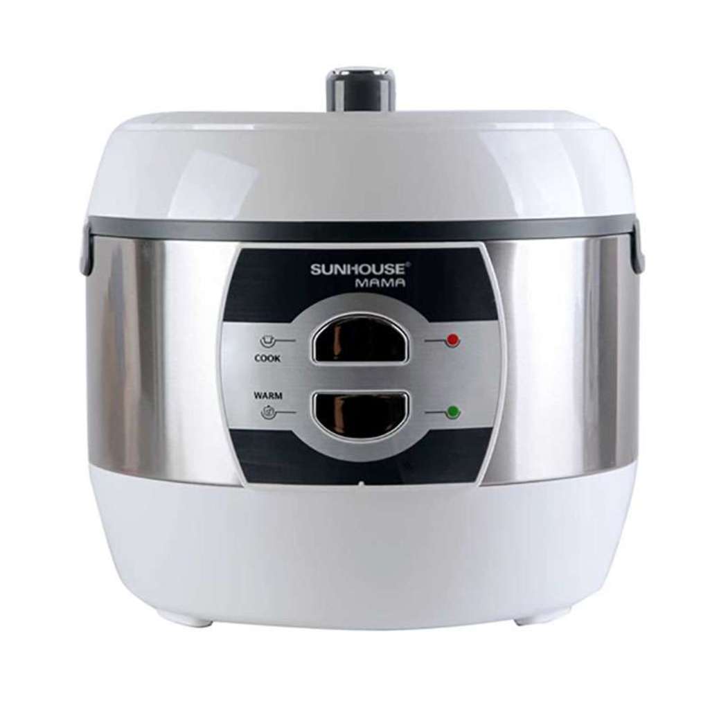 Nồi cơm điện Sunhouse MAMA SHD8628 - Hàng chính hãng