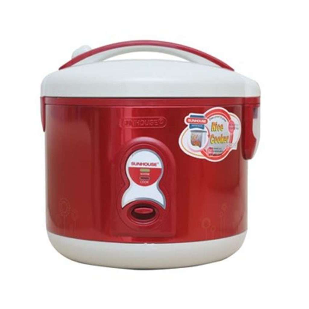 Nồi cơm điện Sunhouse SH-8215 - Hàng chính hãng