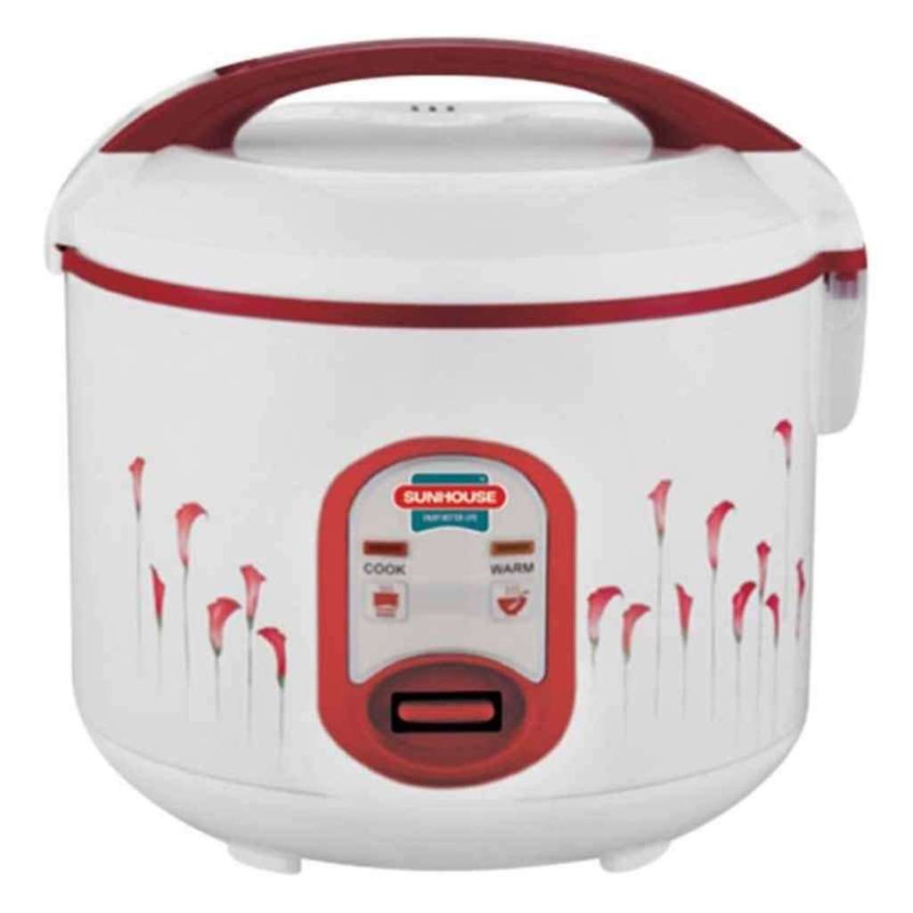 Nồi cơm điện Sunhouse SH-868 - Hàng chính hãng