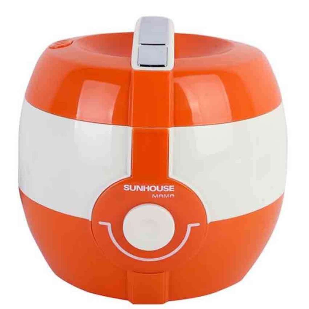 Nồi cơm điện Sunhouse SHD-8220WO - Hàng chính hãng