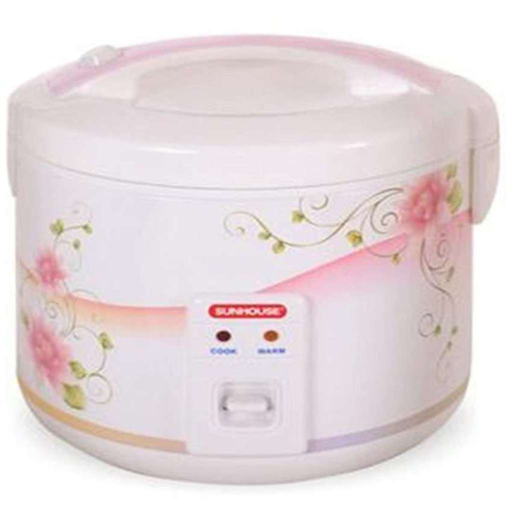 Nồi cơm điện Sunhouse SHD-860  - Hàng chính hãng