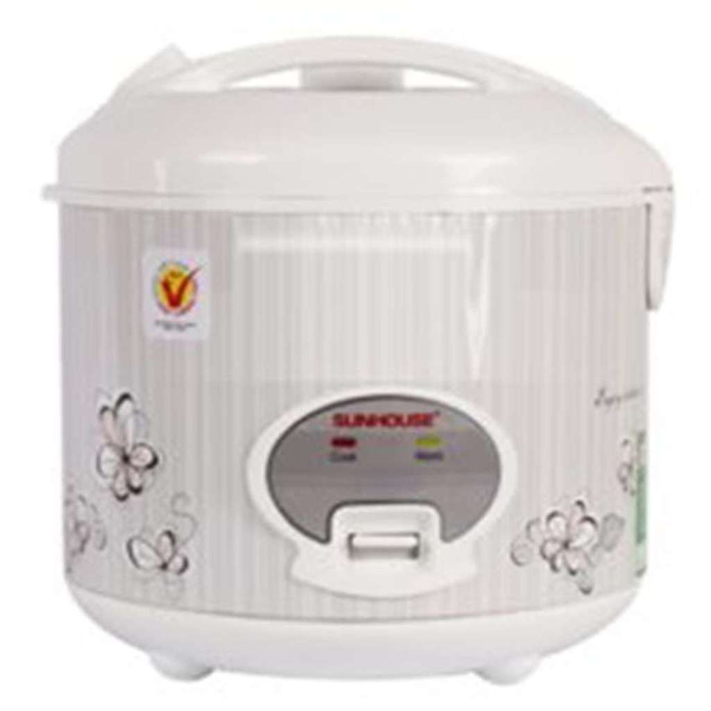 Nồi cơm điện Sunhouse SHD-8613 - Hàng chính hãng