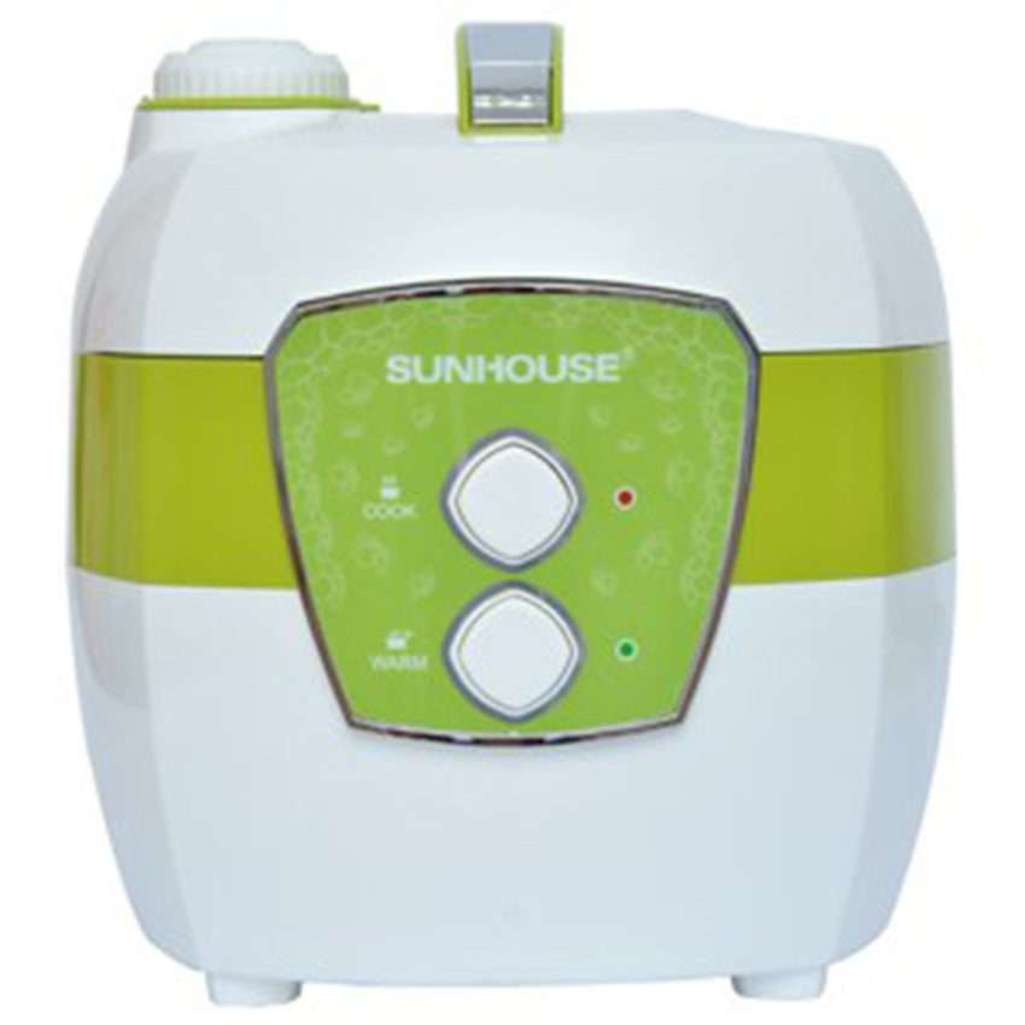 Nồi cơm điện Sunhouse SHD-8620 - Hàng chính hãng