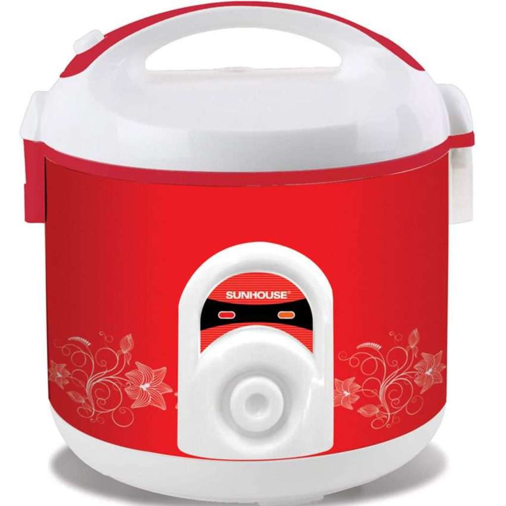 Nồi cơm điện Sunhouse SHD-8625 - Hàng chính hãng