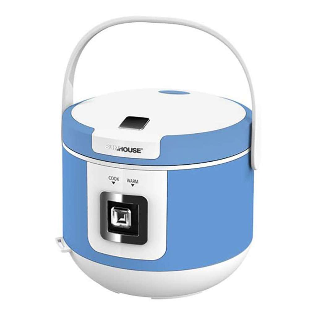 Nồi cơm điện Sunhouse SHD8655G - Hàng chính hãng