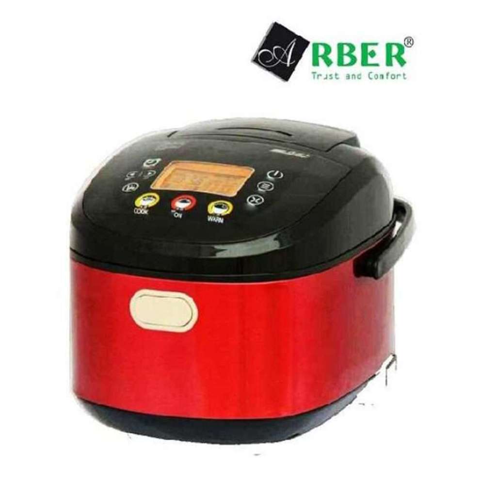 Nồi cơm điện tử Arber AB-118A - Hàng chính hãng