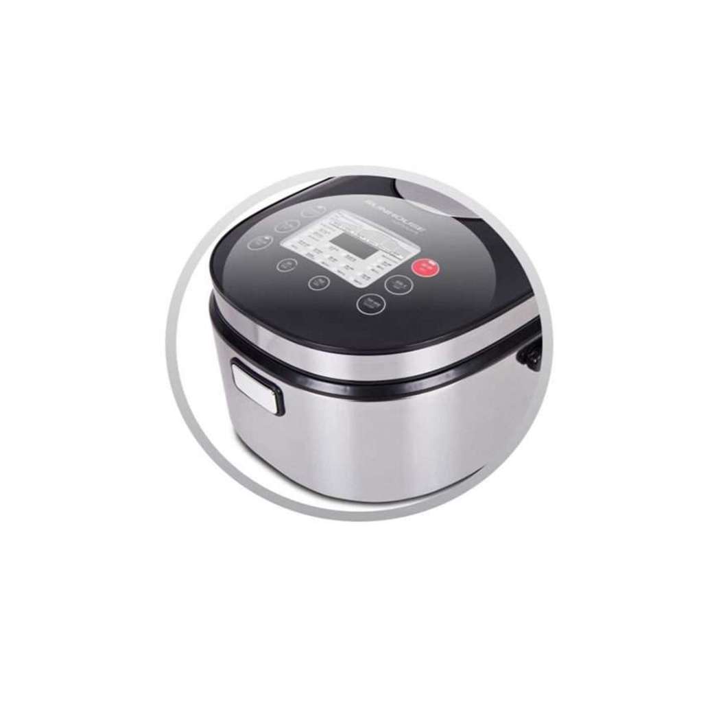 Nồi cơm điện tử 1.8L Sunhouse mama SHD8903 - Hàng chính hãng