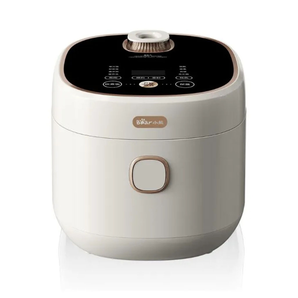 Nồi cơm điện tử Bear 1 lít DFB-C30D1 - Hàng chính hãng