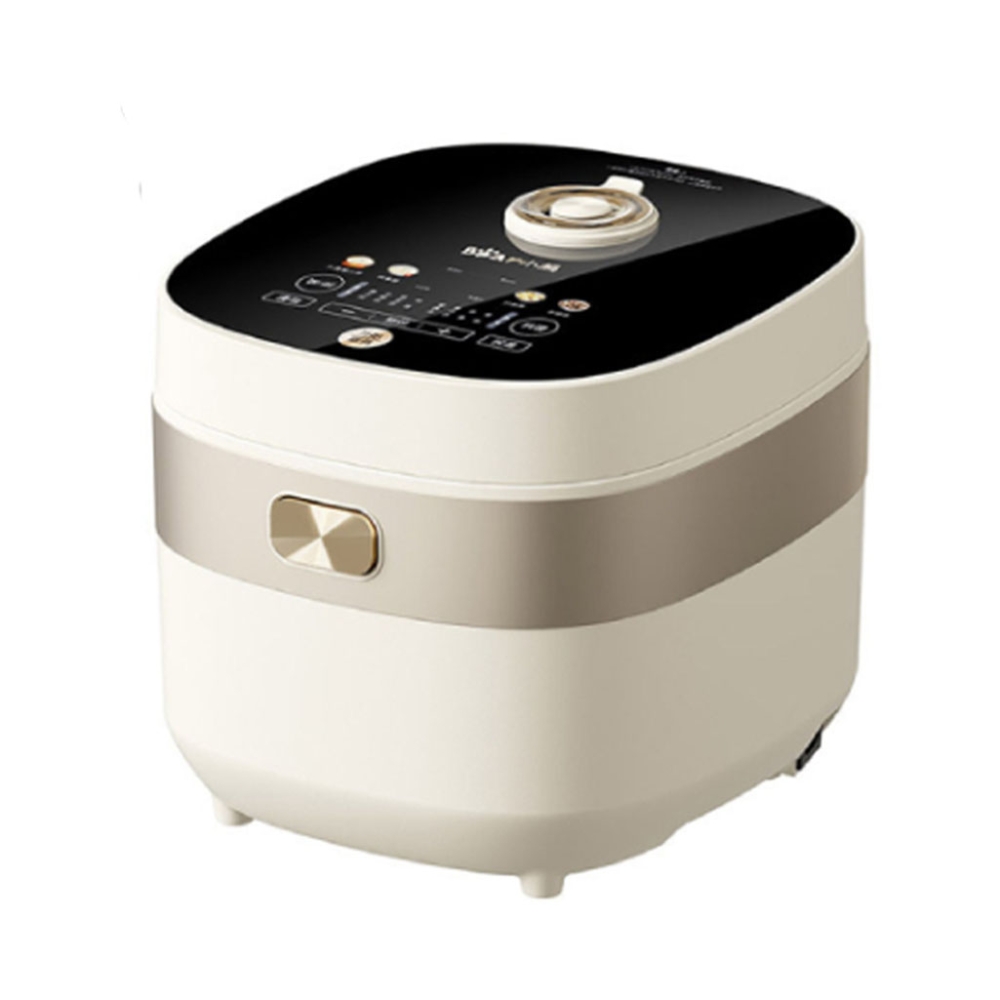Nồi cơm điện tử Bear 1.5 lít RC-4H40A - Hàng chính hãng