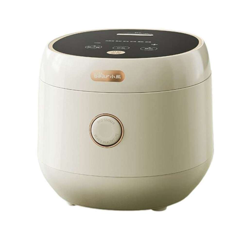 Nồi cơm điện tử Bear SB-NC30B - Hàng chính hãng