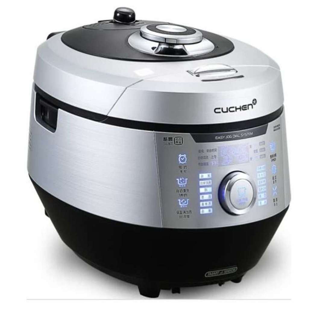 Nồi cơm điện tử Cuchen CJH-PA1009EDCN - Hàng chính hãng
