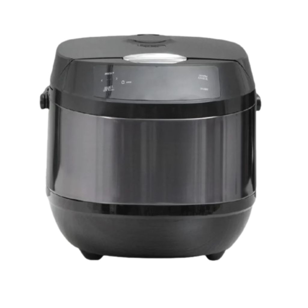 Nồi cơm điện tử Cuckoo CR-1051F/BKBKCRCKV - Hàng chính hãng